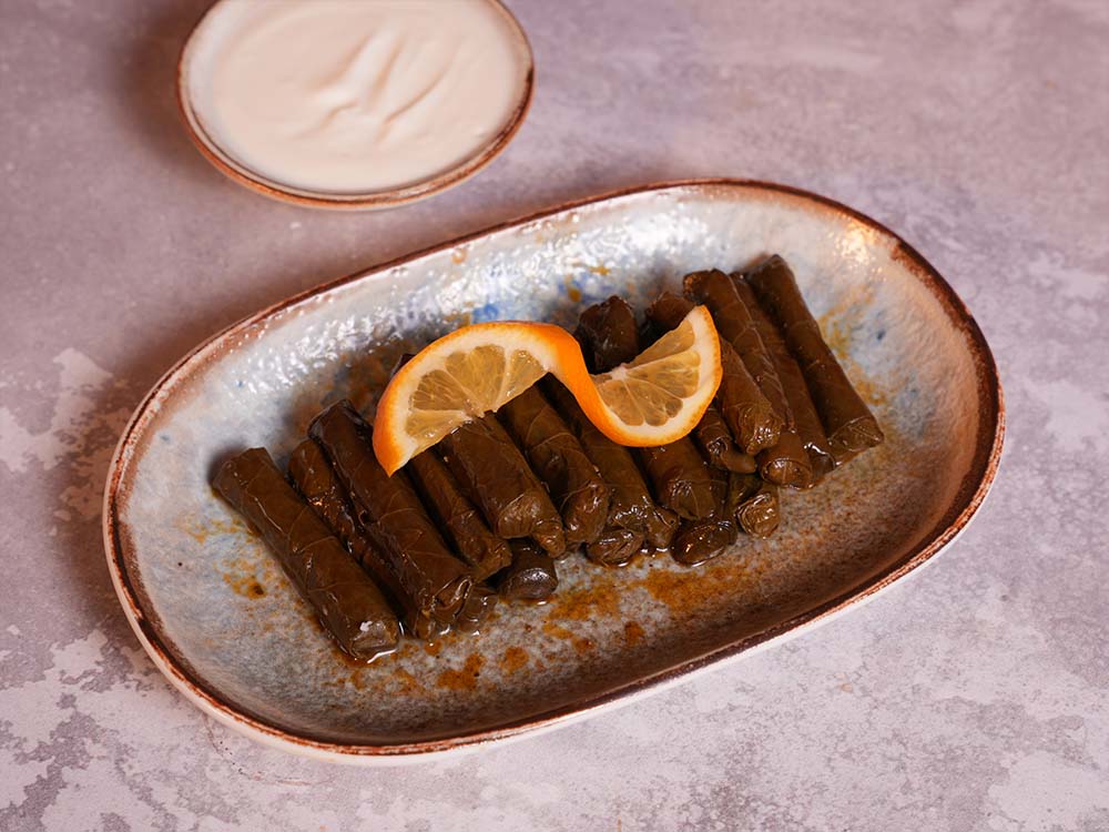 Yaprak Sarma